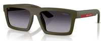 Prada Linea Rossa PS A07S 太阳镜