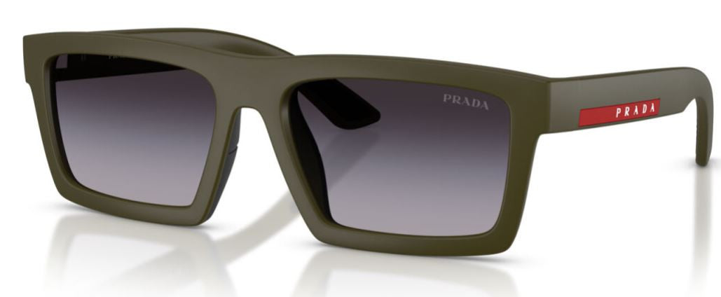 Prada Linea Rossa PS A07S 太阳镜