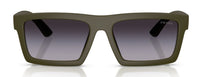Prada Linea Rossa PS A07S 太阳镜