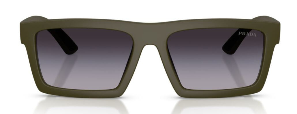 Prada Linea Rossa PS A07S 太阳镜