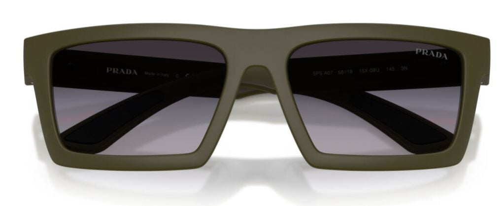Prada Linea Rossa PS A07S 太阳镜