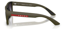 Prada Linea Rossa PS A07S 太阳镜