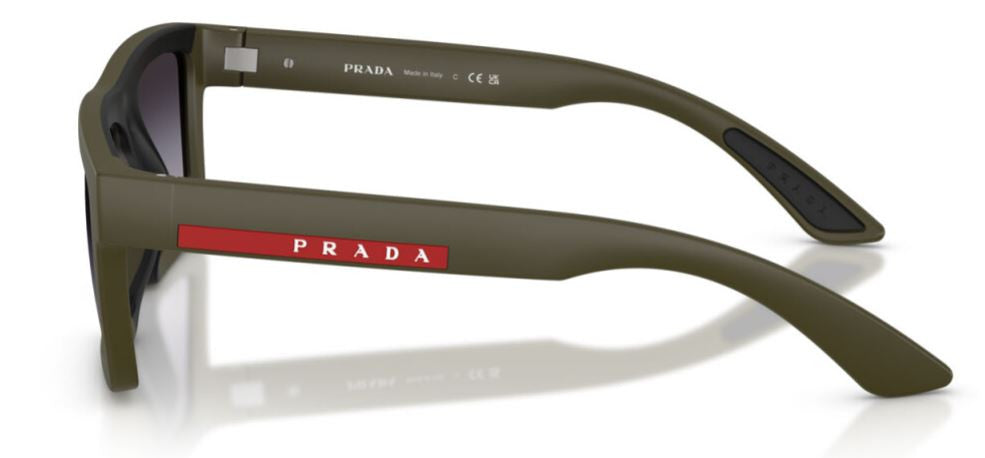 Prada Linea Rossa PS A07S 太阳镜