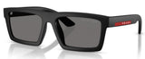 Gafas de Sol Prada Linea Rossa PS A07S