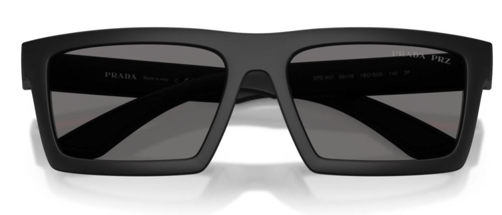 Prada Linea Rossa PS A07S 太阳镜
