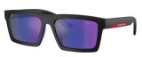 Gafas de Sol Prada Linea Rossa PS A07S