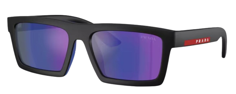 Prada Linea Rossa PS A07S 太阳镜