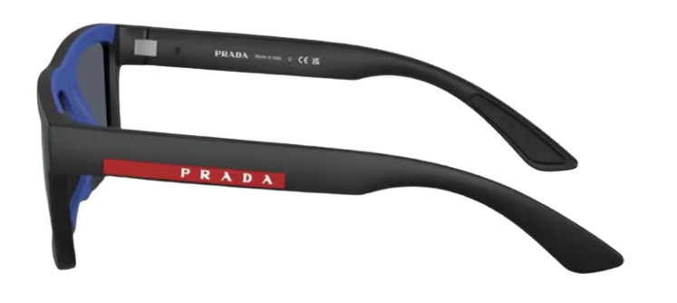 Prada Linea Rossa PS A07S 太阳镜