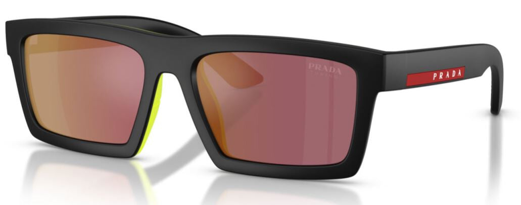 Prada Linea Rossa PS A07S 太阳镜