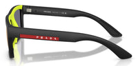 Prada Linea Rossa PS A07S 太阳镜