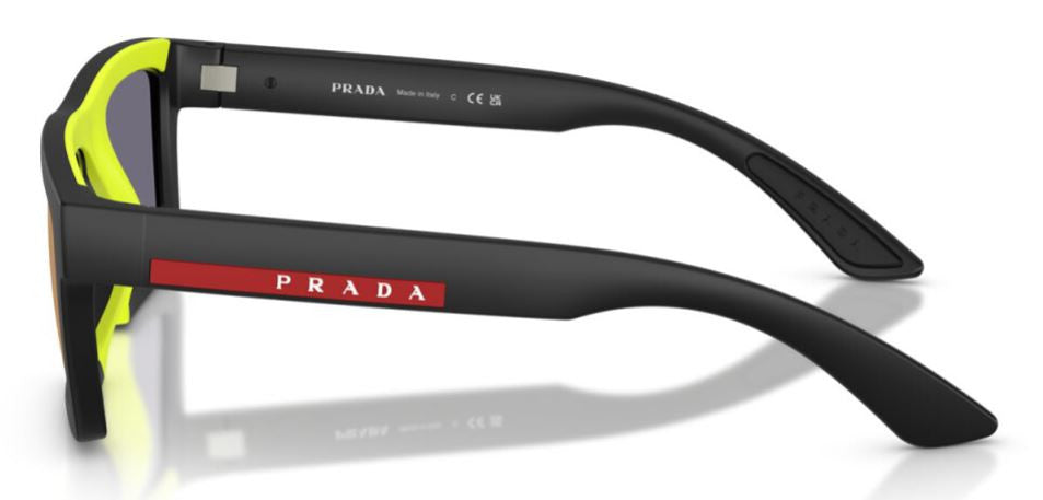 Prada Linea Rossa PS A07S 太阳镜