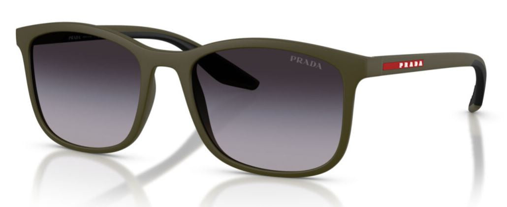Óculos de Sol Prada Linea Rossa PS A08S
