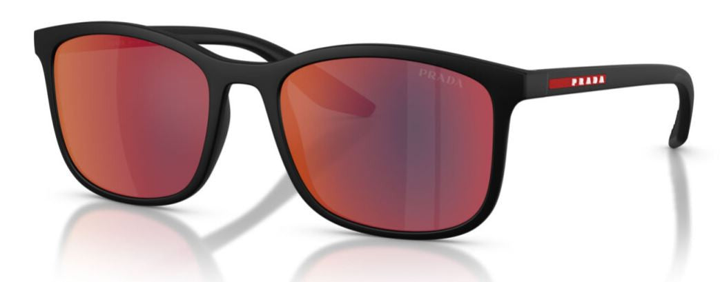 Óculos de Sol Prada Linea Rossa PS A08S