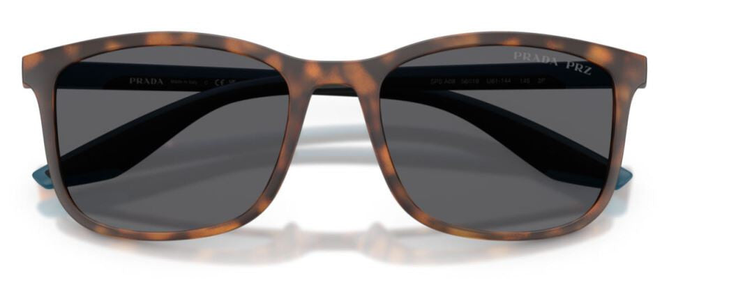 Óculos de Sol Prada Linea Rossa PS A08S