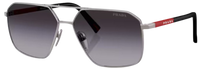 Prada Linea Rossa PS A50S Sunglasses