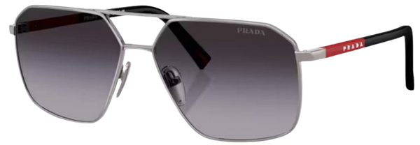 Sonnenbrille Prada Linea Rossa PS A50S