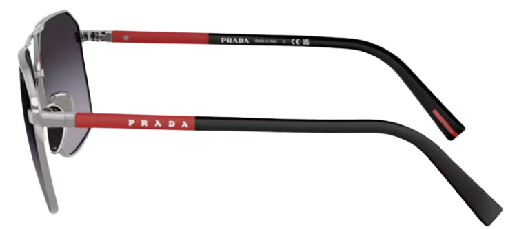 Prada Linea Rossa PS A50S Sunglasses