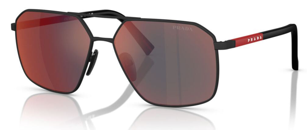 Prada Linea Rossa PS A50S Sunglasses
