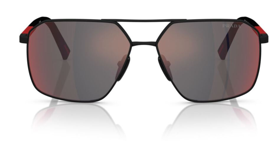 Prada Linea Rossa PS A50S Sunglasses