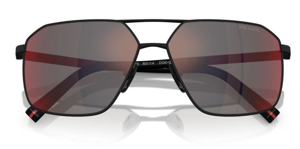 Prada Linea Rossa PS A50S Sunglasses