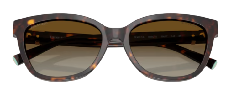 Óculos de sol Tiffany & Co TF4237B