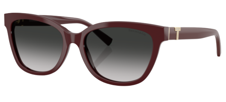 Óculos de sol Tiffany & Co TF4237B