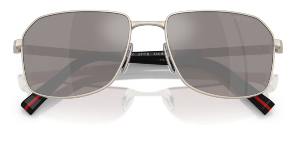 Gafas de sol Prada Linea Rossa PS A51S