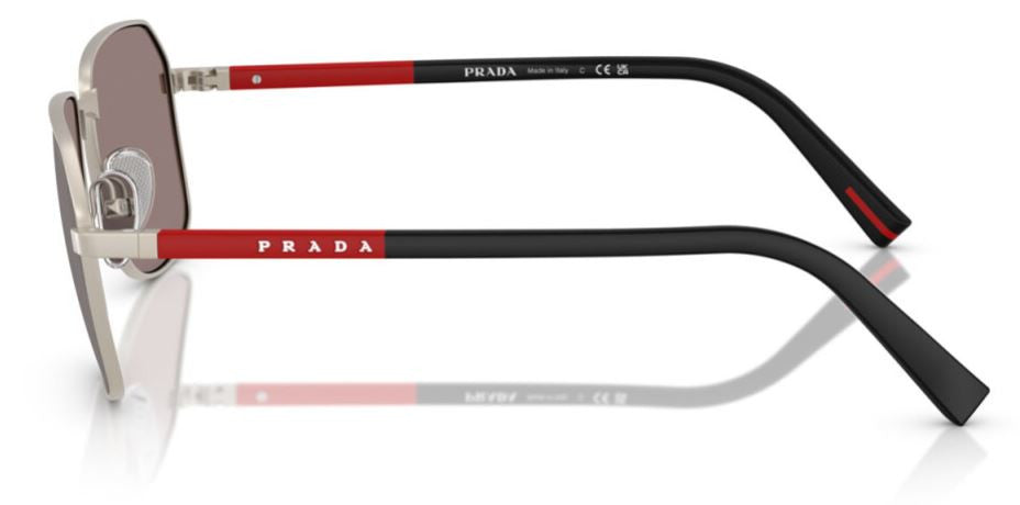 Gafas de sol Prada Linea Rossa PS A51S