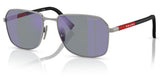 Gafas de sol Prada Linea Rossa PS A51S