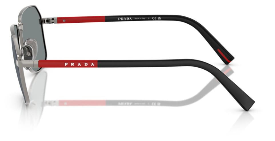 Gafas de sol Prada Linea Rossa PS A51S