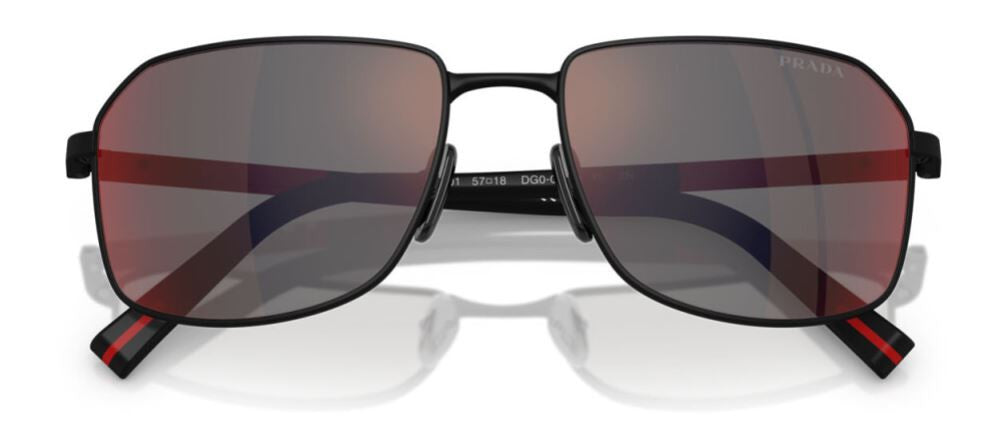 Gafas de sol Prada Linea Rossa PS A51S