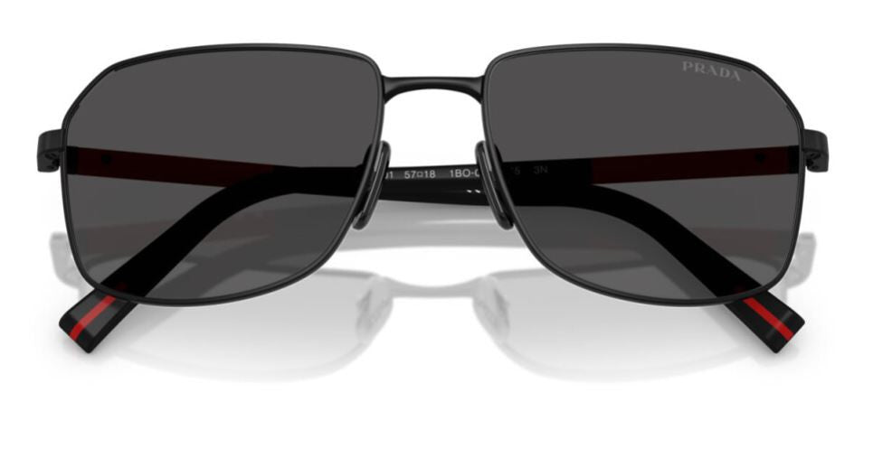 Gafas de sol Prada Linea Rossa PS A51S