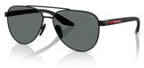 Gafas de sol Prada Linea Rossa PS A52S