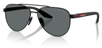 Prada Linea Rossa PS A52S 太阳镜