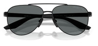 Prada Linea Rossa PS A52S 太阳镜
