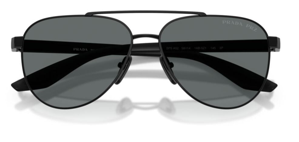Prada Linea Rossa PS A52S 太阳镜