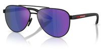 Prada Linea Rossa PS A52S 太阳镜