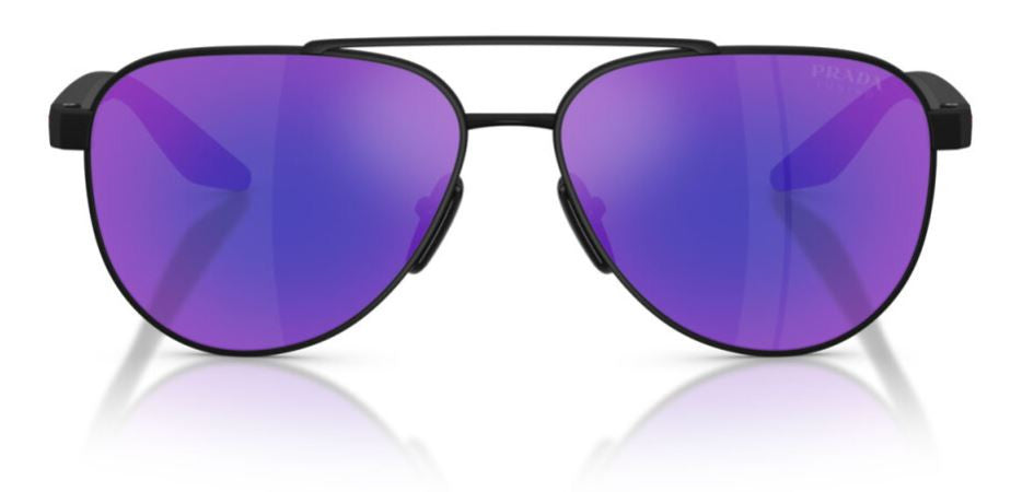 Prada Linea Rossa PS A52S 太阳镜