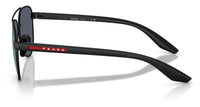Prada Linea Rossa PS A52S 太阳镜