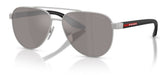 Gafas de sol Prada Linea Rossa PS A52S