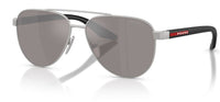 Prada Linea Rossa PS A52S 太阳镜