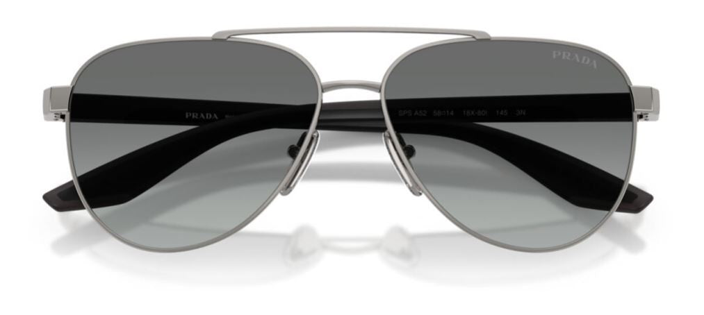 Prada Linea Rossa PS A52S 太阳镜