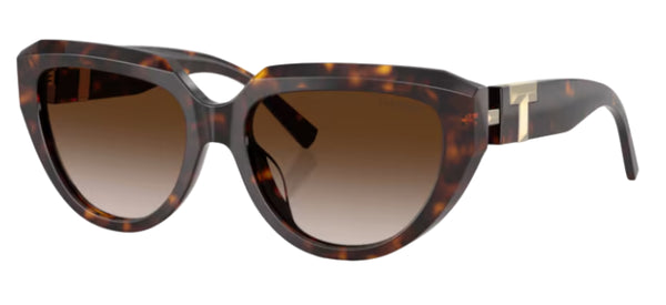 Sonnenbrille Tiffany & Co TF4238U
