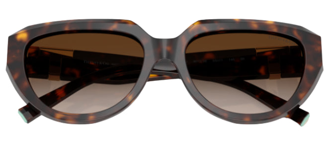 Sonnenbrille Tiffany & Co TF4238U