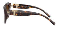 Sonnenbrille Tiffany & Co TF4238U