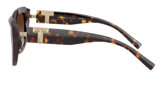 Sonnenbrille Tiffany & Co TF4238U