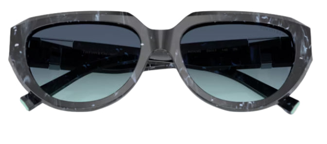 Sonnenbrille Tiffany & Co TF4238U