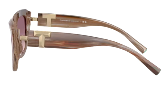 Sonnenbrille Tiffany & Co TF4238U