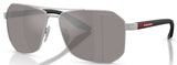 Gafas de Sol Prada Linea Rossa PS A53S