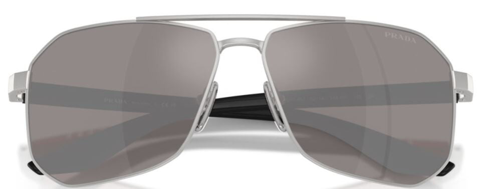 Prada Linea Rossa PS A53S 太阳镜